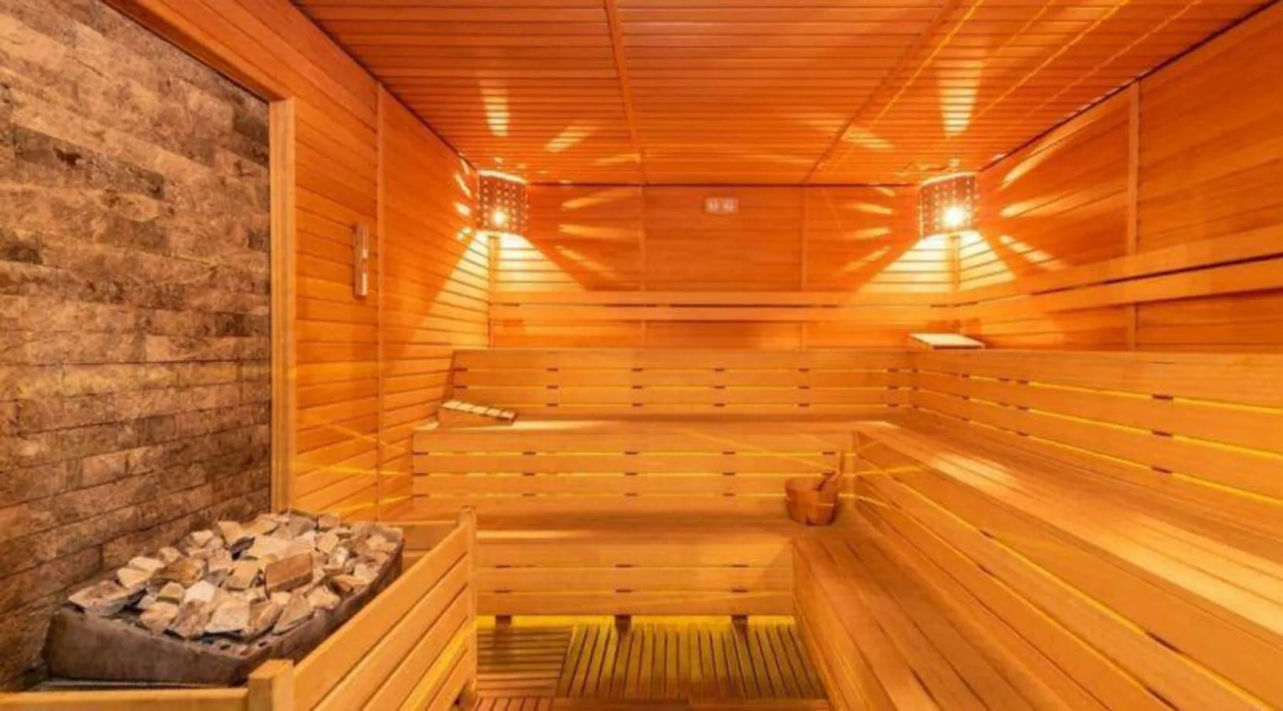 Меблированная квартира в комплексе Olive City Resort, Аланья Exterior - 22