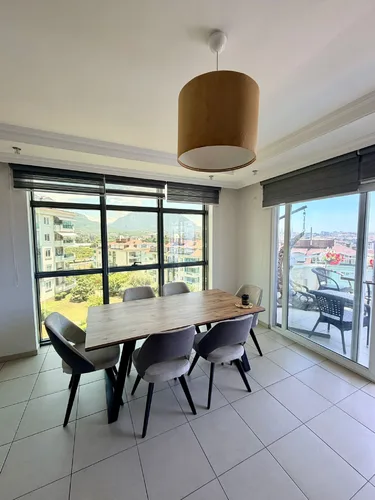 OLİVE CİTY RESİDENCE, Exterior - 4