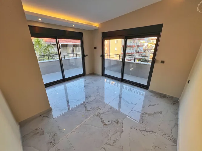 HATİPOĞLU PRİME , Interior - 3