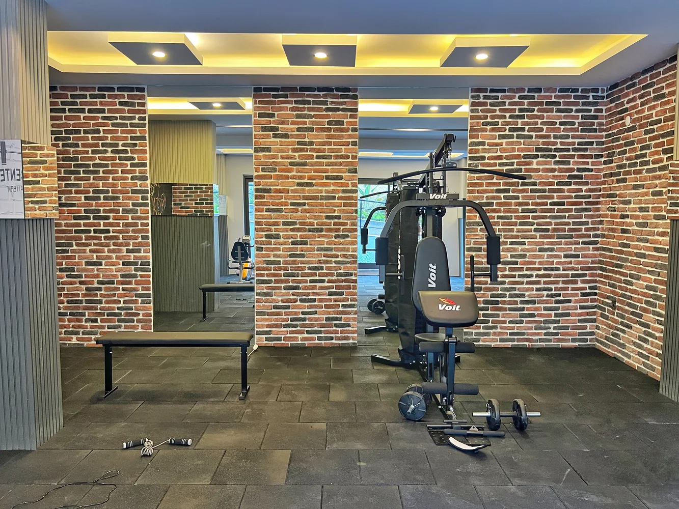 Квартира в комплексе Hatipoglu Prime в центре Аланьи Facilities - 29
