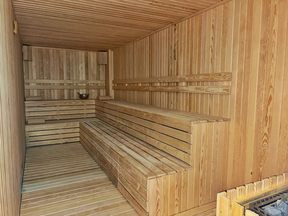 Квартира в комплексе Hatipoglu Prime в центре Аланьи Facilities - 34