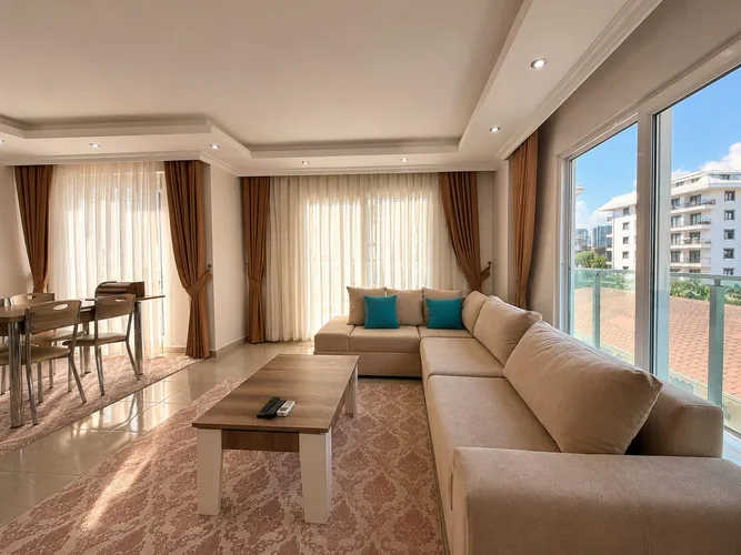 BAY 3 RESİDENCE, Interior - 4
