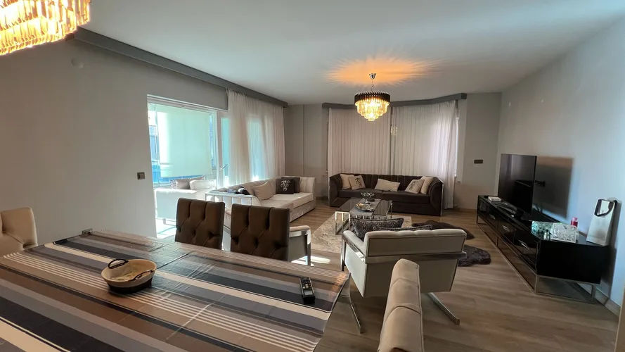 KURTSAFİR VİP RESİDENCE , Interior - 4