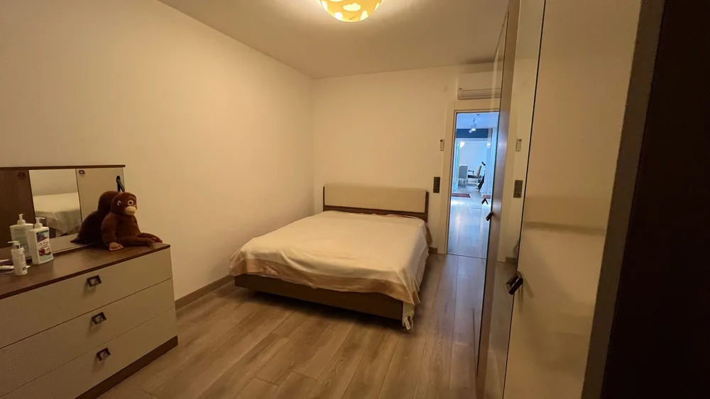 Квартира на первой береговой линии в Kurt Safir VIP, Аланья, по выгодной цене Interior - 12