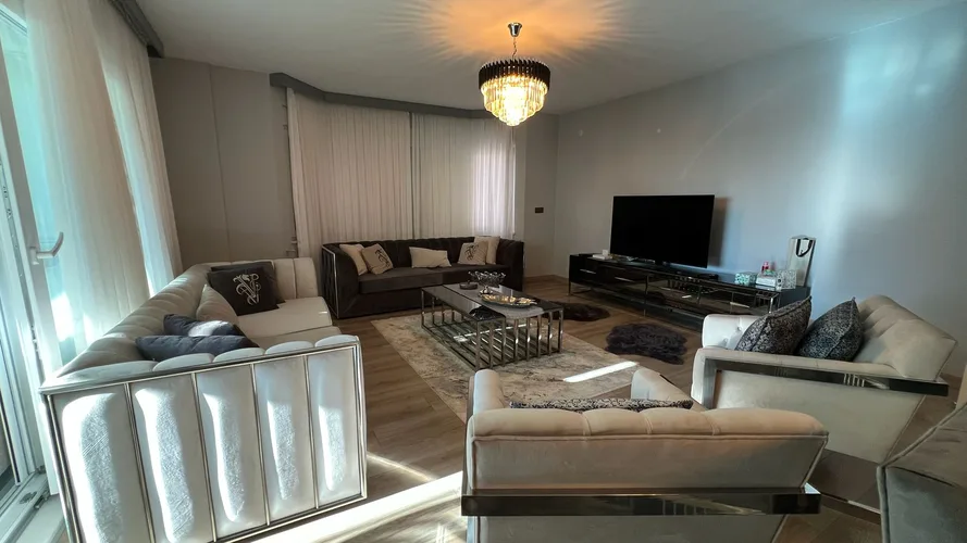 KURTSAFİR VİP RESİDENCE , Interior - 3