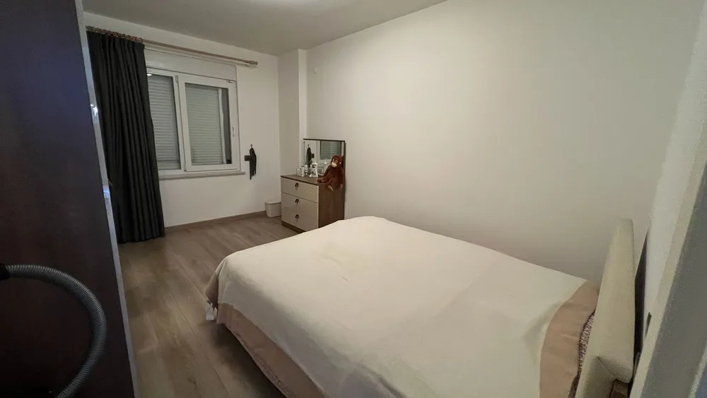 Квартира на первой береговой линии в Kurt Safir VIP, Аланья, по выгодной цене Interior - 10
