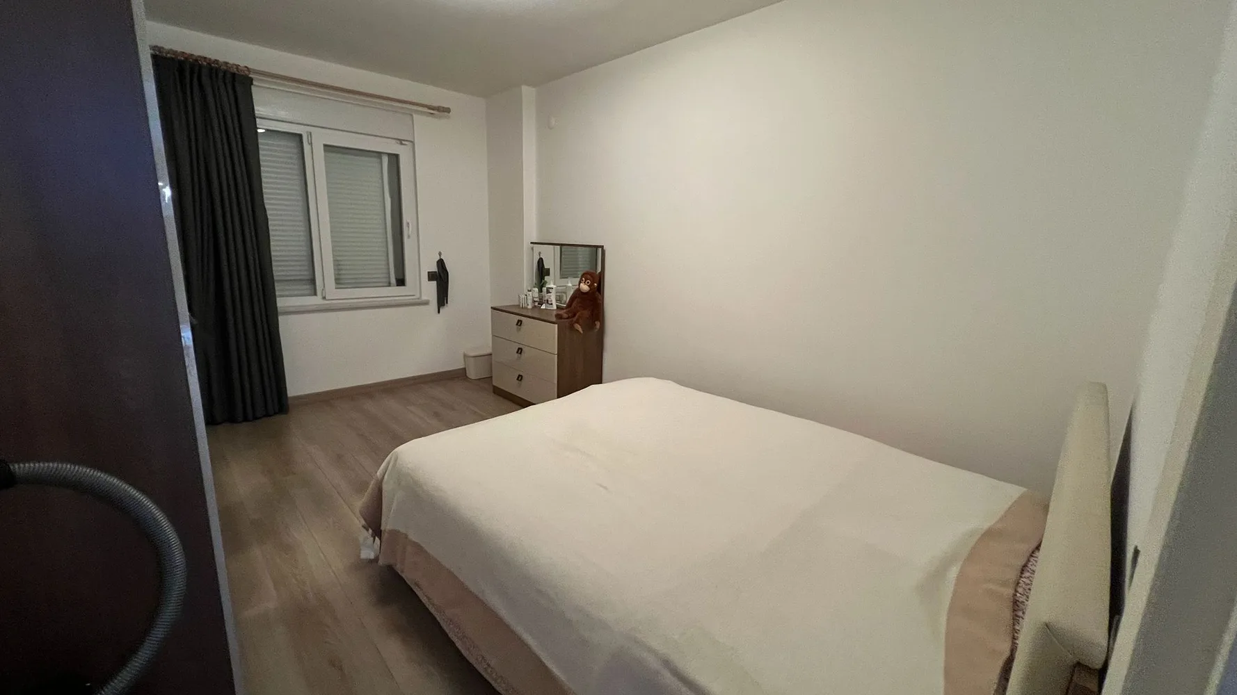 Квартира на первой береговой линии в Kurt Safir VIP, Аланья, по выгодной цене Interior - 10