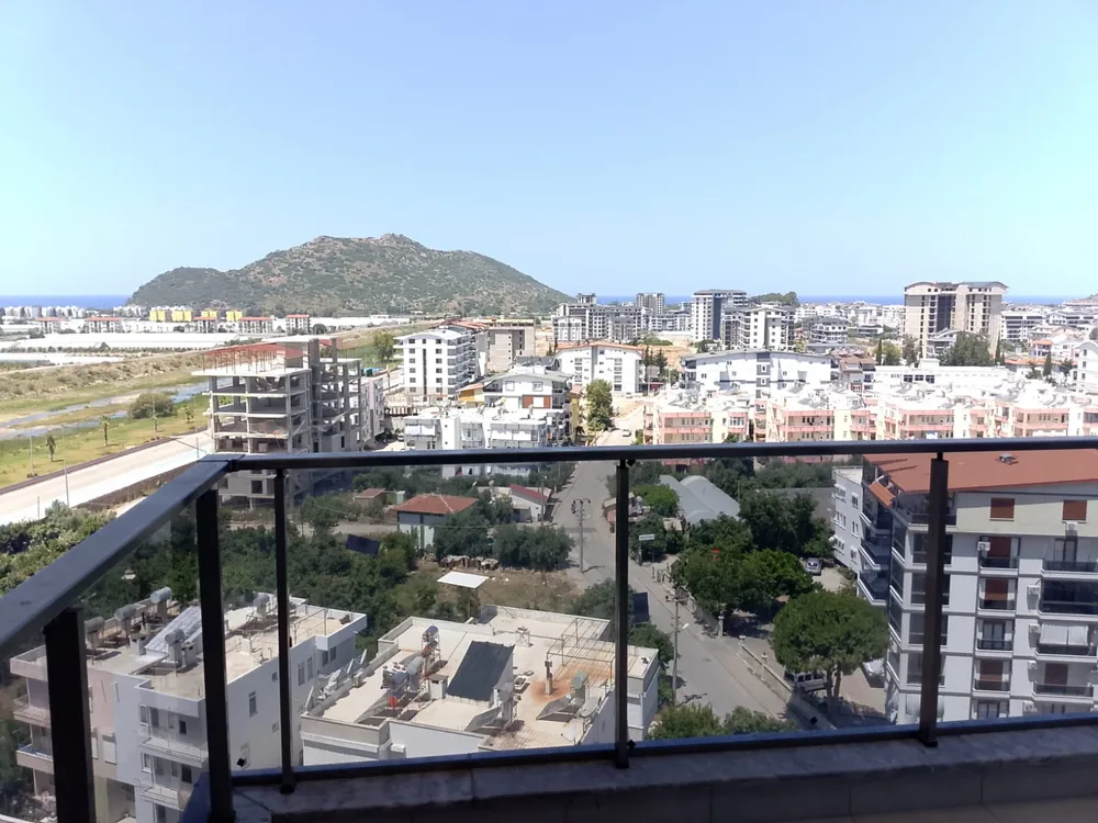 Apartment for Sale in Antares Koru Residence, Gazipasa, Antalya Exterior - 19