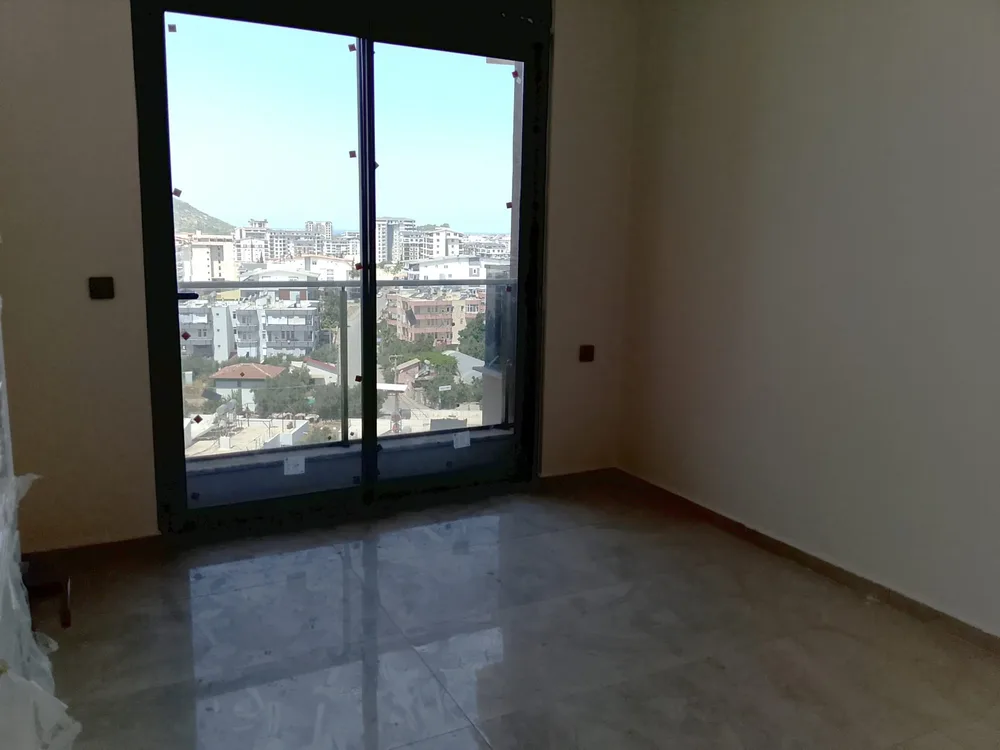 Apartment for Sale in Antares Koru Residence, Gazipasa, Antalya Interior - 11