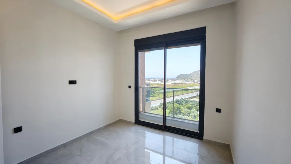 Apartment for Sale in Antares Koru Residence, Gazipasa, Antalya Interior - 10