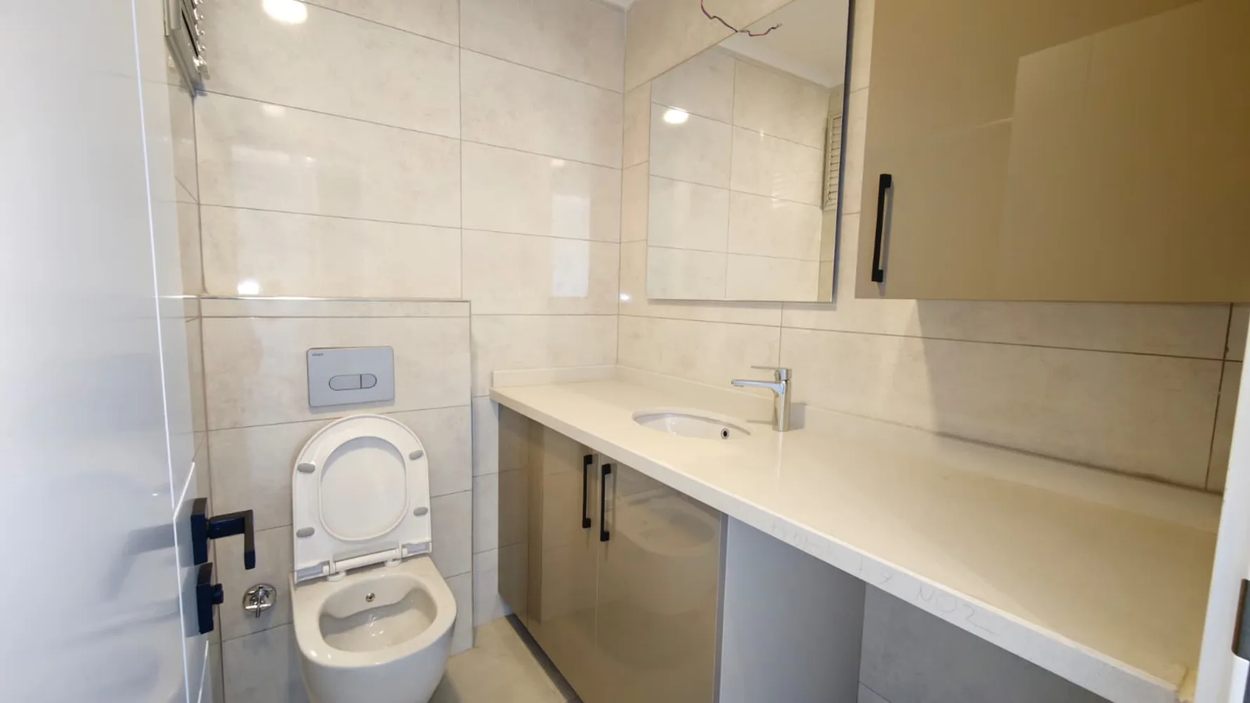 Apartment for Sale in Antares Koru Residence, Gazipasa, Antalya Interior - 28
