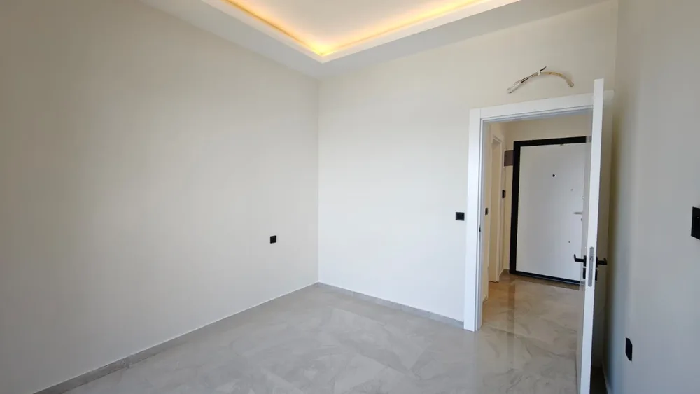 Apartment for Sale in Antares Koru Residence, Gazipasa, Antalya Interior - 6