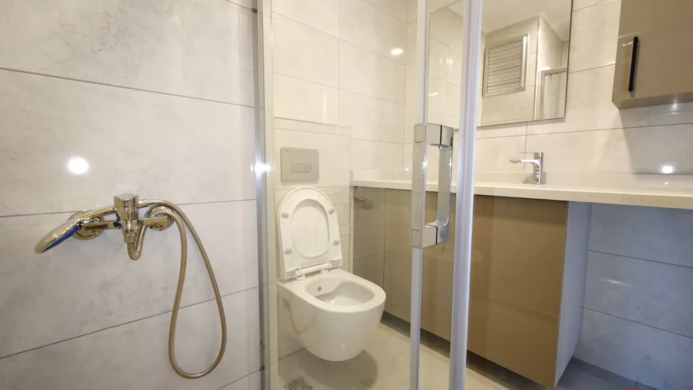 Apartment for Sale in Antares Koru Residence, Gazipasa, Antalya Interior - 29