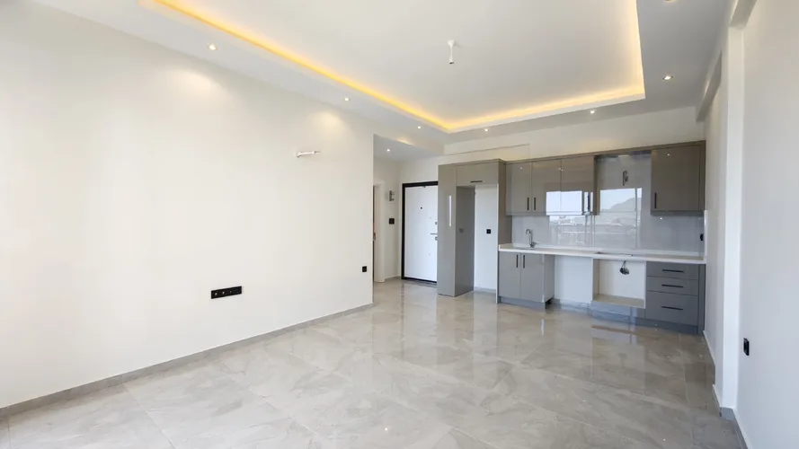 Apartment for Sale in Antares Koru Residence, Gazipasa, Antalya, Interior - 4