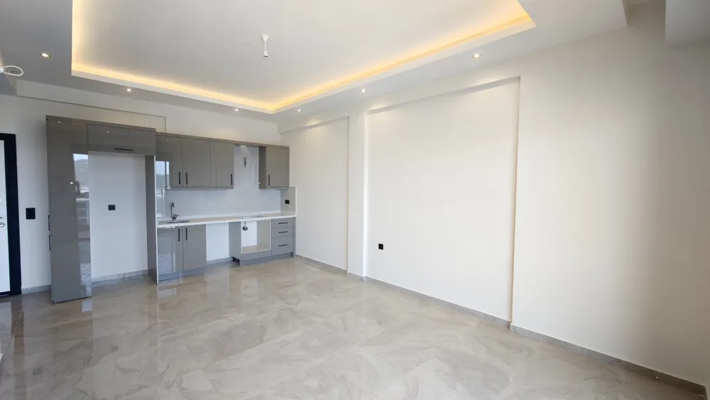 Apartment for Sale in Antares Koru Residence, Gazipasa, Antalya Interior - 5