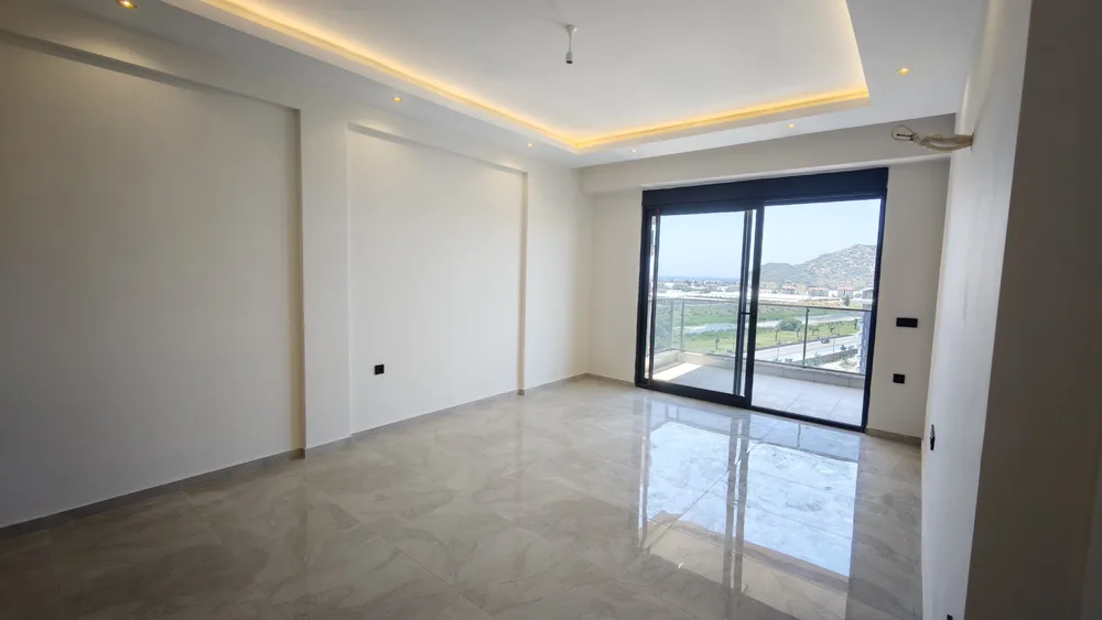 Apartment for Sale in Antares Koru Residence, Gazipasa, Antalya Interior - 7