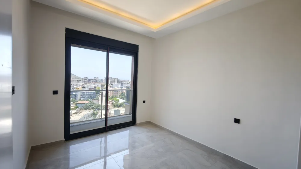 Apartment for Sale in Antares Koru Residence, Gazipasa, Antalya Interior - 8