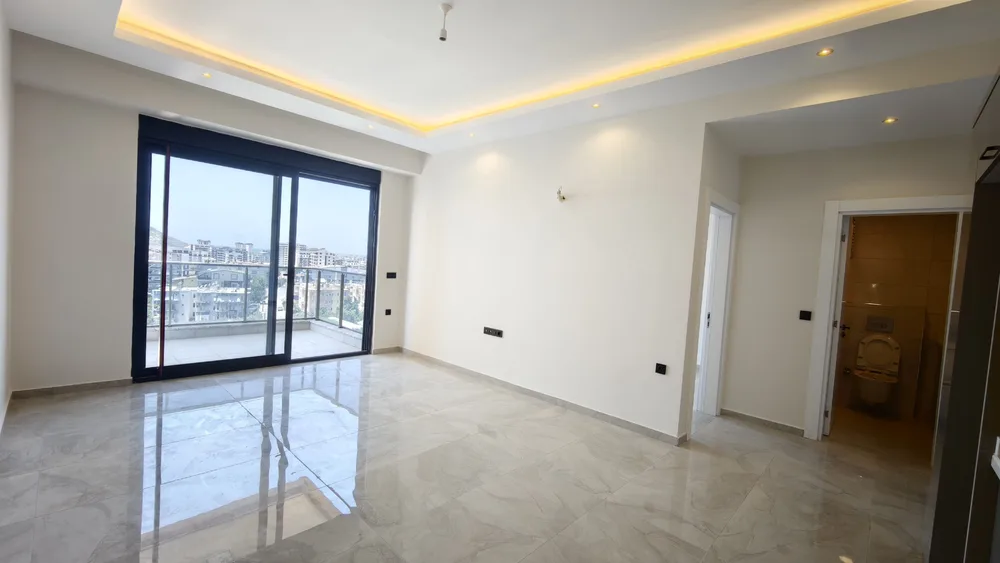 Apartment for Sale in Antares Koru Residence, Gazipasa, Antalya Interior - 12