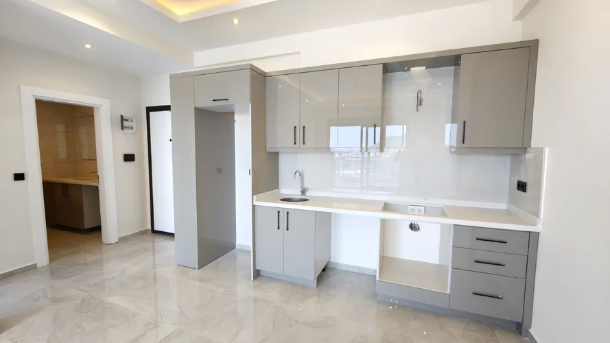 Apartment for Sale in Antares Koru Residence, Gazipasa, Antalya, Interior - 3