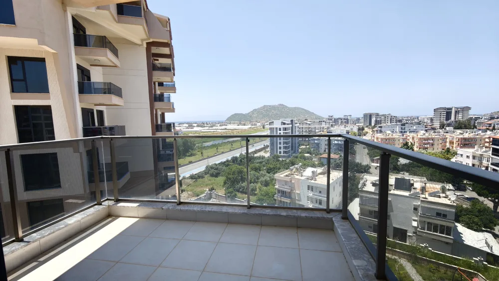 Apartment for Sale in Antares Koru Residence, Gazipasa, Antalya Exterior - 14