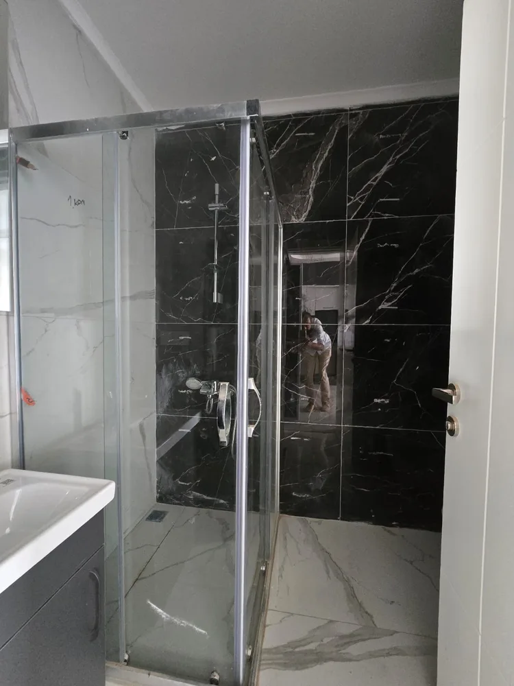 Квартира под ключ на продажу в Fortuna Gold Residence, Аланья Interior - 7