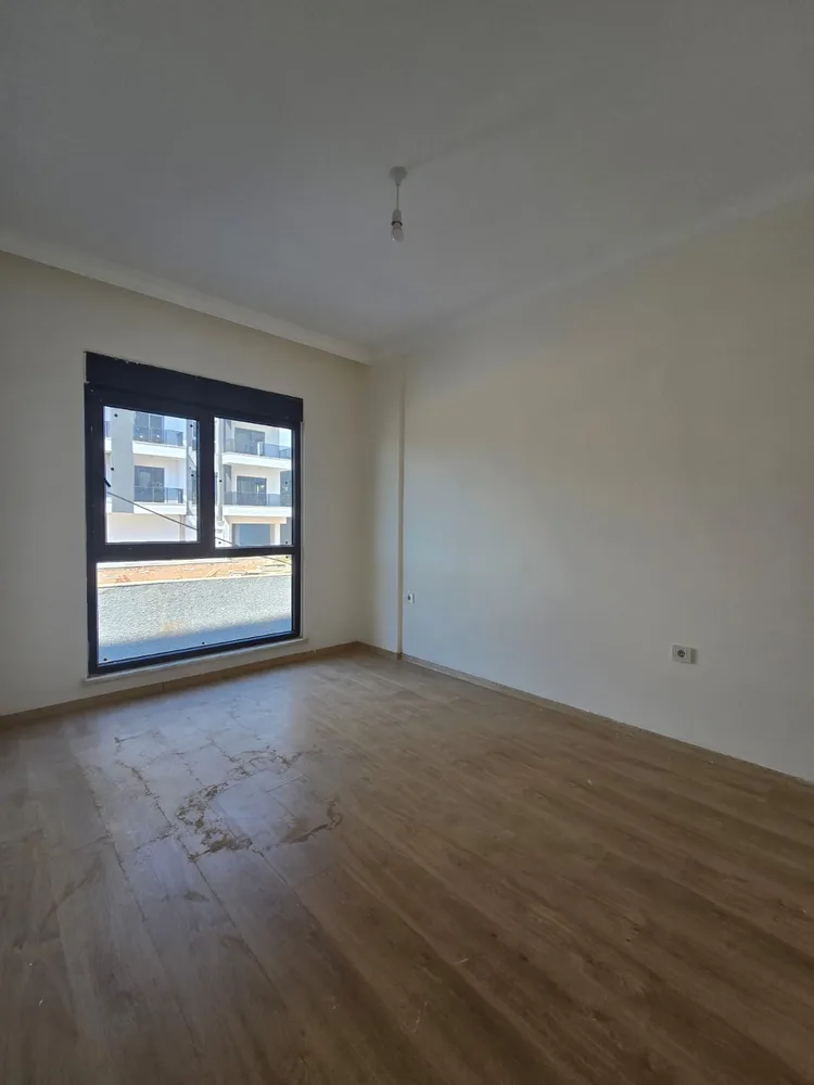Квартира под ключ на продажу в Fortuna Gold Residence, Аланья Interior - 4
