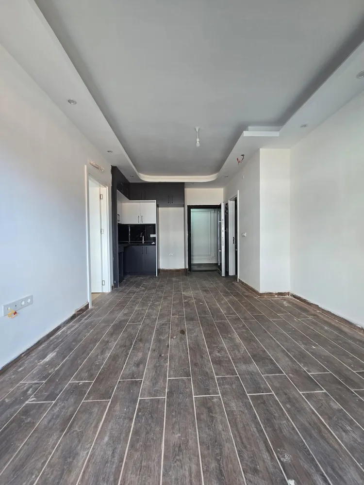 Квартира под ключ на продажу в Fortuna Gold Residence, Аланья Interior - 2