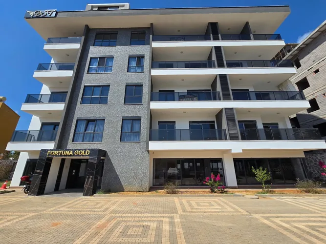 FORTUNA GOLD RESIDENCE , Exterior - 1