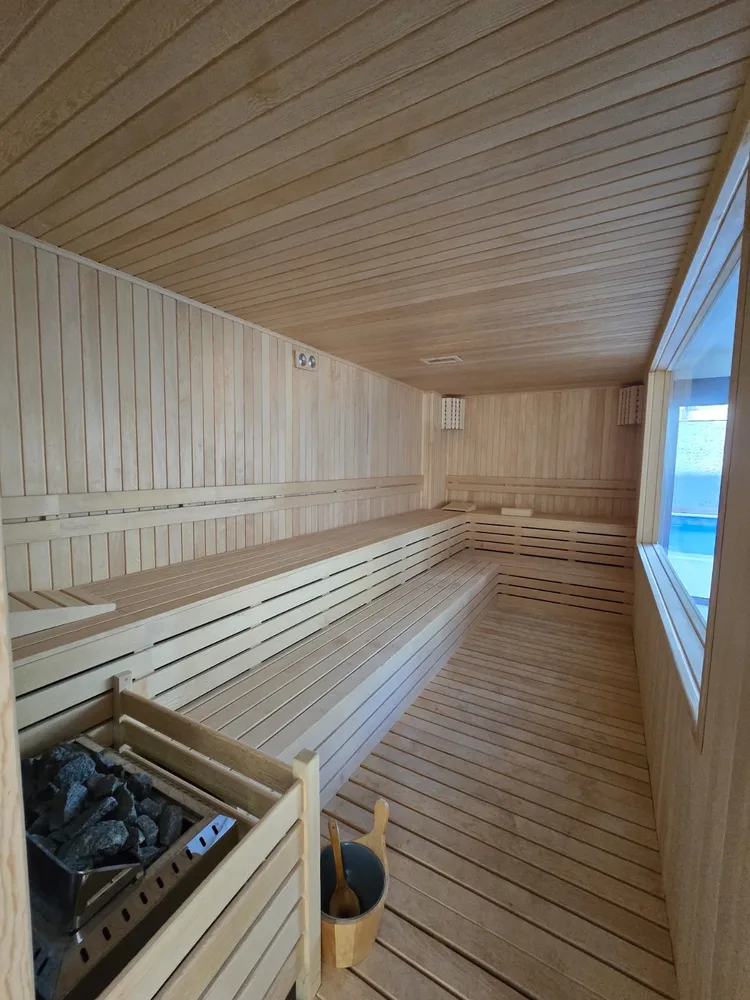 Квартира под ключ на продажу в Fortuna Gold Residence, Аланья Facilities - 14