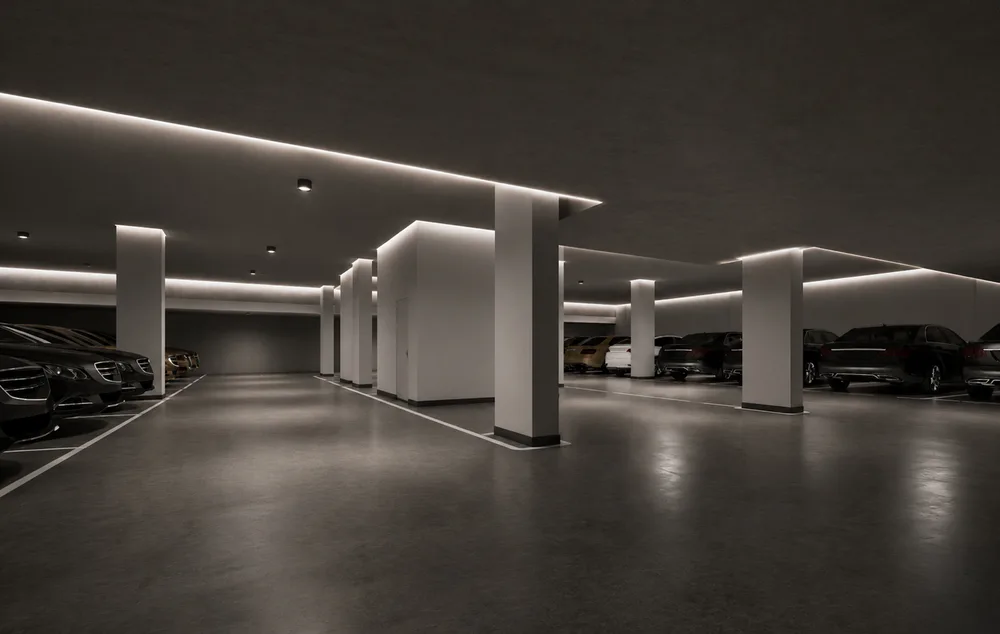 Квартира на продажу в Rivera Residence рядом с пляжем, Аланья Facilities - 18