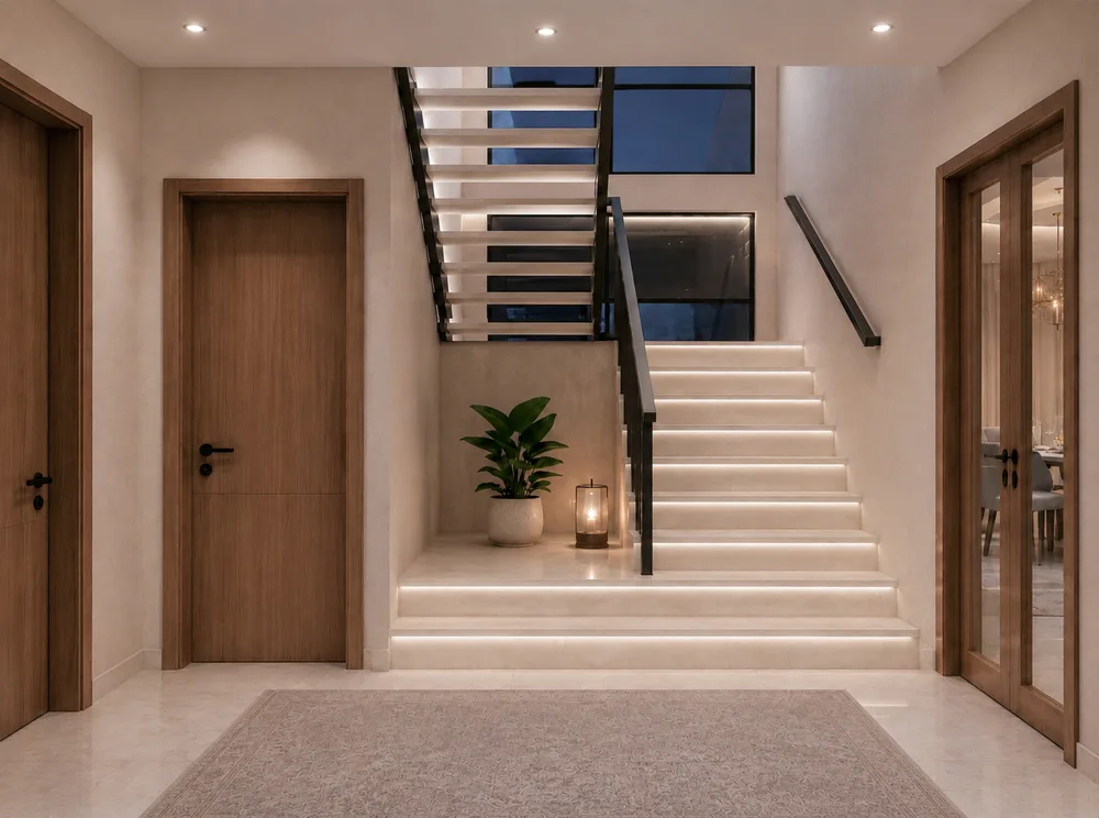 Квартира на продажу в Rivera Residence рядом с пляжем, Аланья Interior - 6