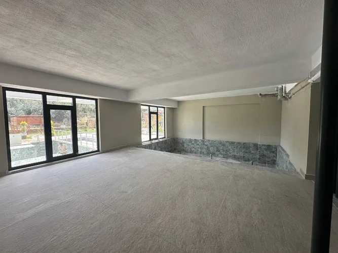 KURT TOWER RESİDENCE , Interior - 4