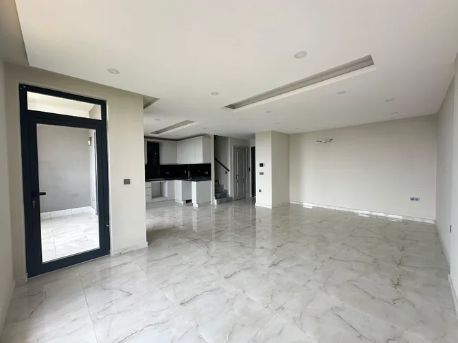 KURT TOWER RESİDENCE , Interior - 2