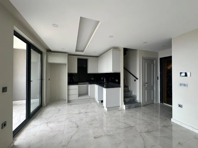 KURT TOWER RESİDENCE , Interior - 3