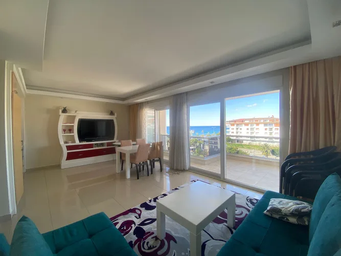 PANORAMA BEACH RESİDENCE , Interior - 3