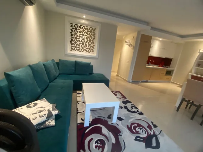 PANORAMA BEACH RESİDENCE , Interior - 4