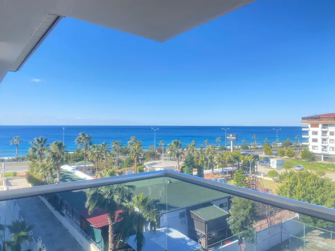 PANORAMA BEACH RESİDENCE , Exterior - 1