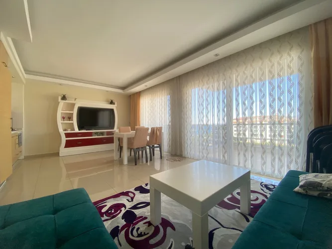 PANORAMA BEACH RESİDENCE , Interior - 2