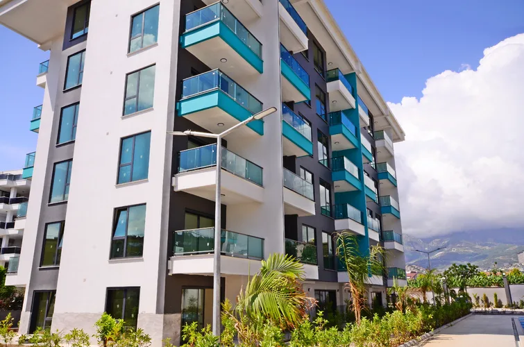 KONAK HOMES 2 KARGICAK, Exterior - 2