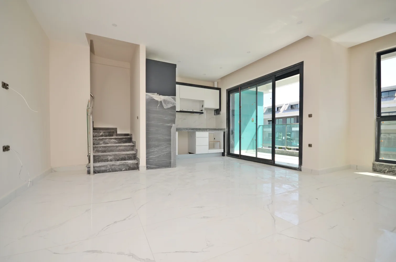 KONAK HOMES 2 KARGICAK Interior - 3