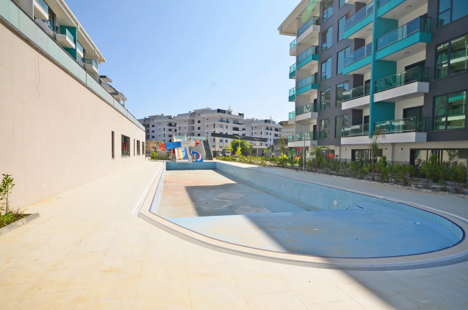 KONAK HOMES 2 KARGICAK Facilities - 21