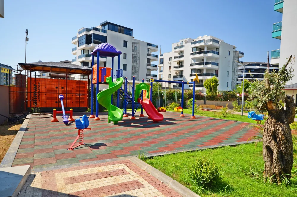 KONAK HOMES 2 KARGICAK Facilities - 23