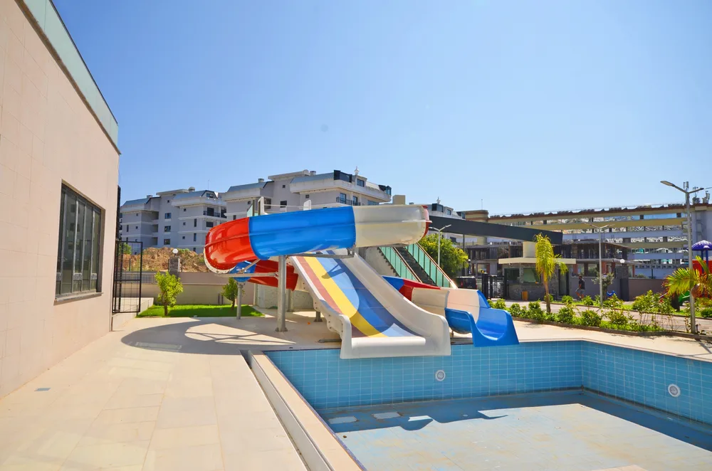 KONAK HOMES 2 KARGICAK Facilities - 25