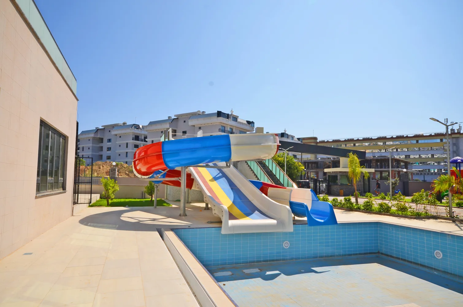 KONAK HOMES 2 KARGICAK Facilities - 25