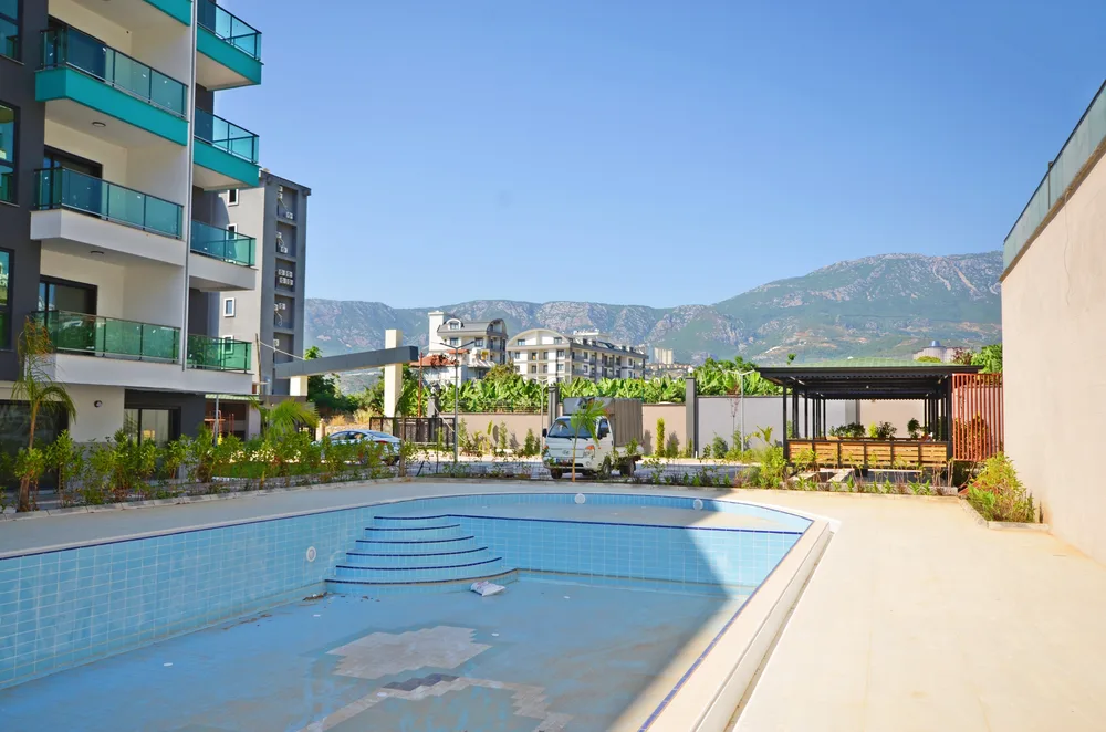 KONAK HOMES 2 KARGICAK Facilities - 26