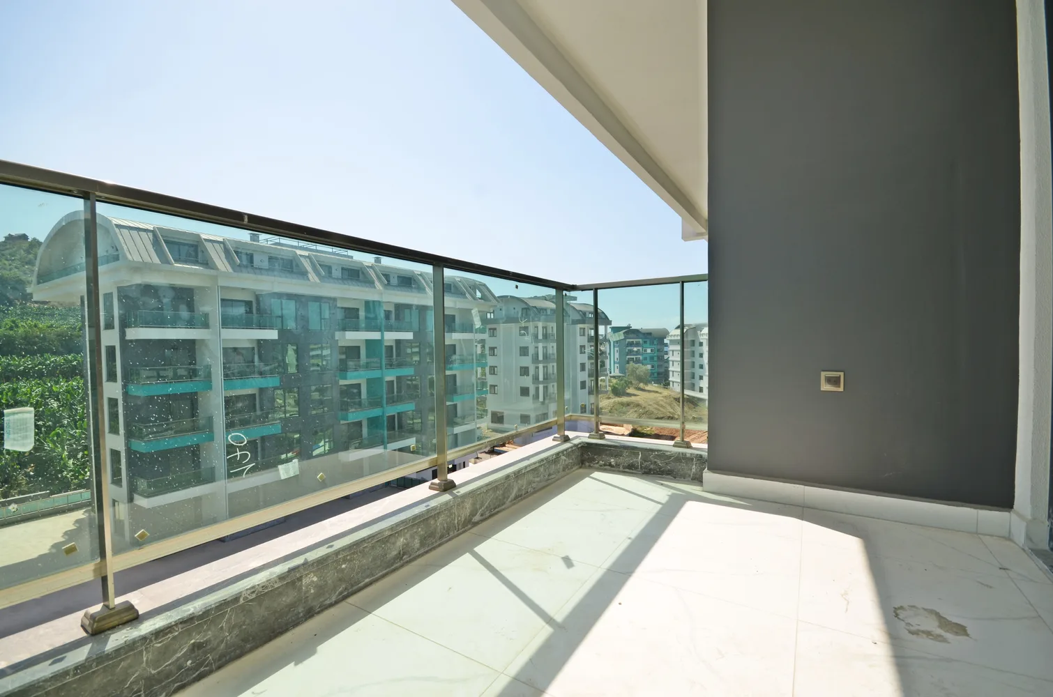 KONAK HOMES 2 KARGICAK Interior - 6
