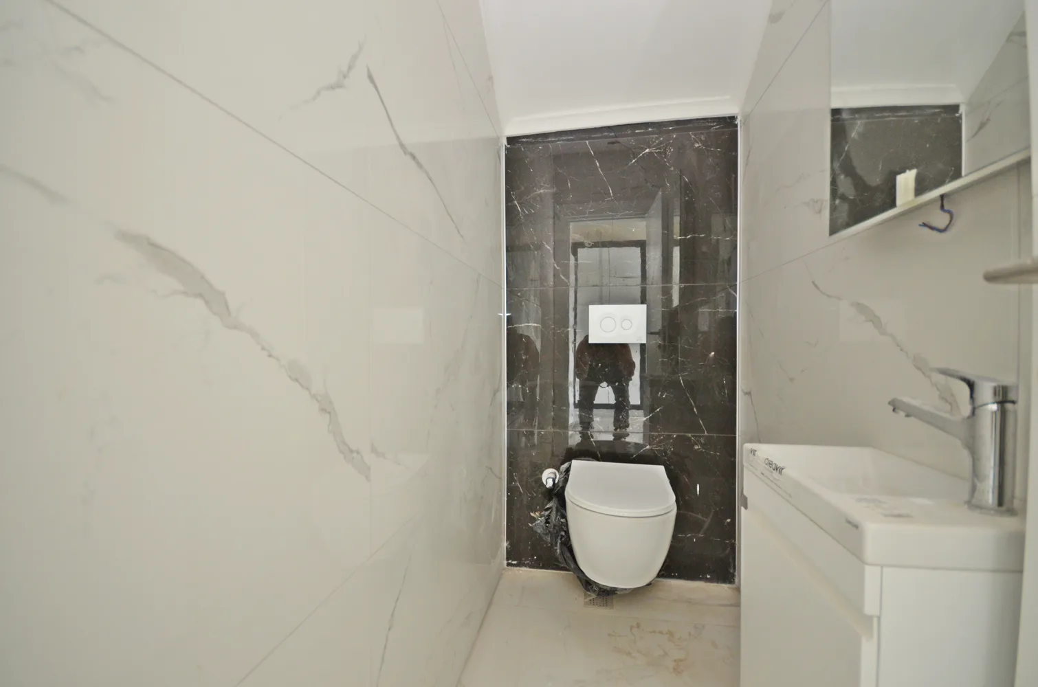 KONAK HOMES 2 KARGICAK Interior - 18