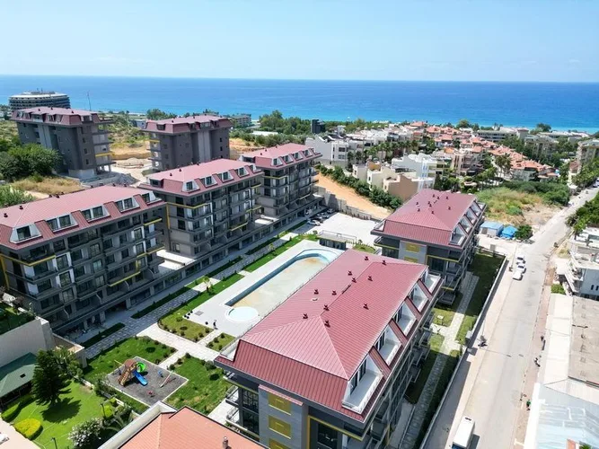 BOTANİC GARDEN , Exterior - 1