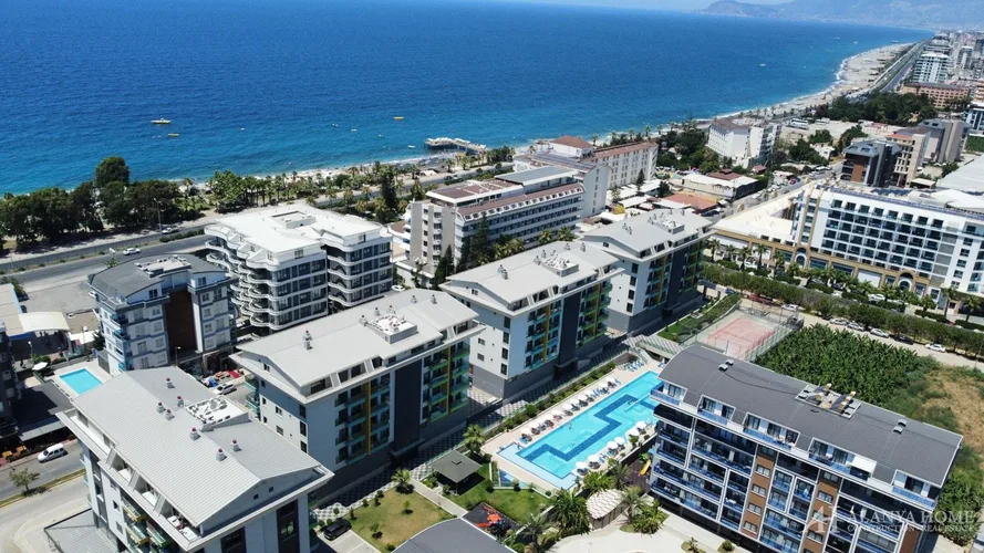 KONAK TERRACE , Exterior - 2