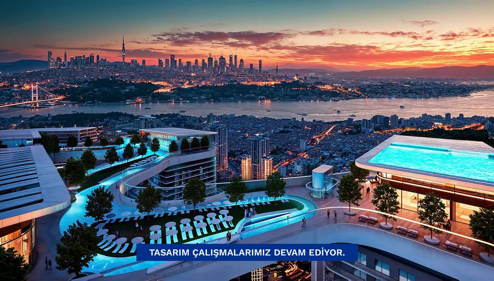 TAŞ YAPI ŞIŞLI 